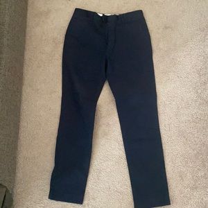 Men’s dress pant